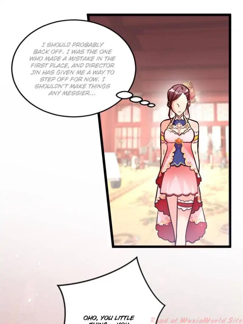 A Star Reborn: The Queen's Return Chapter 117 42